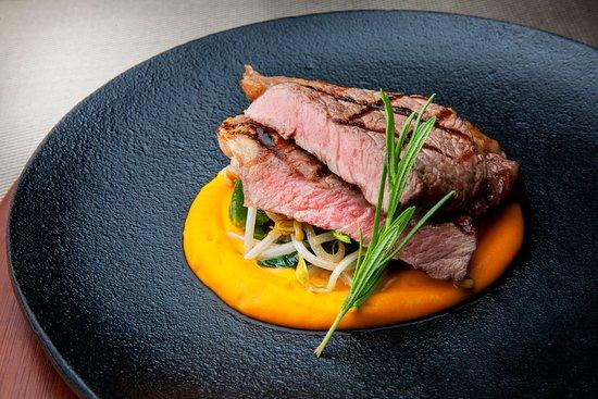 The Lodge Restaurant